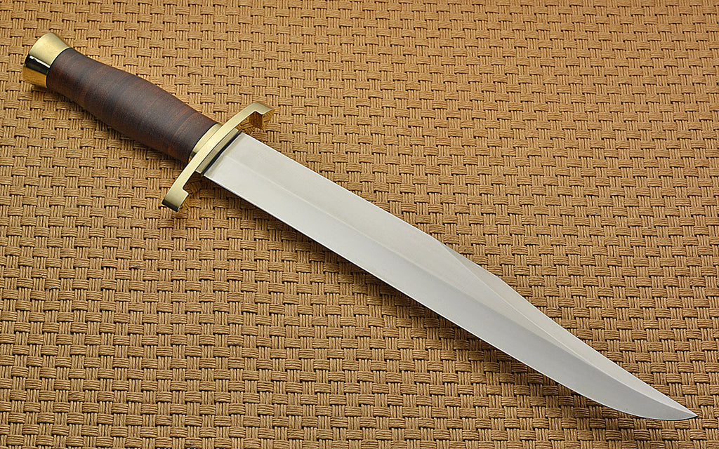 Model 12-13" Raymond Thorp Bowie"