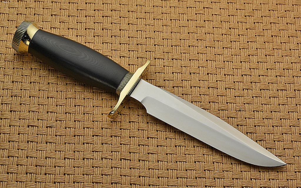 Model 1-6" "All-Purpose Fighting Knife"