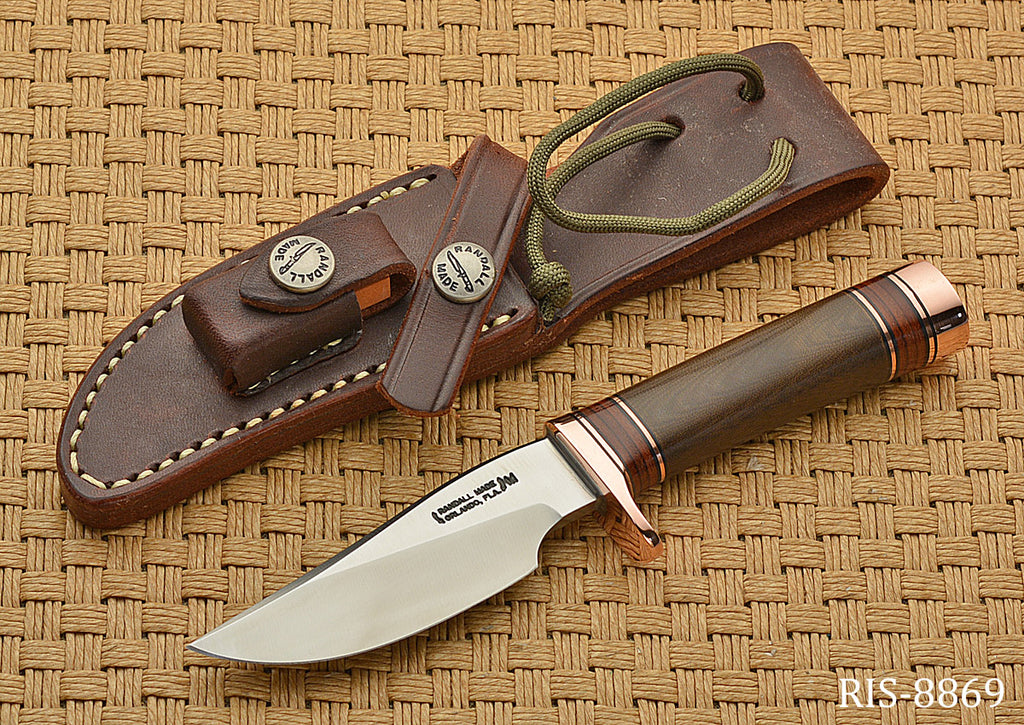 Model 27 "Copper Mini"