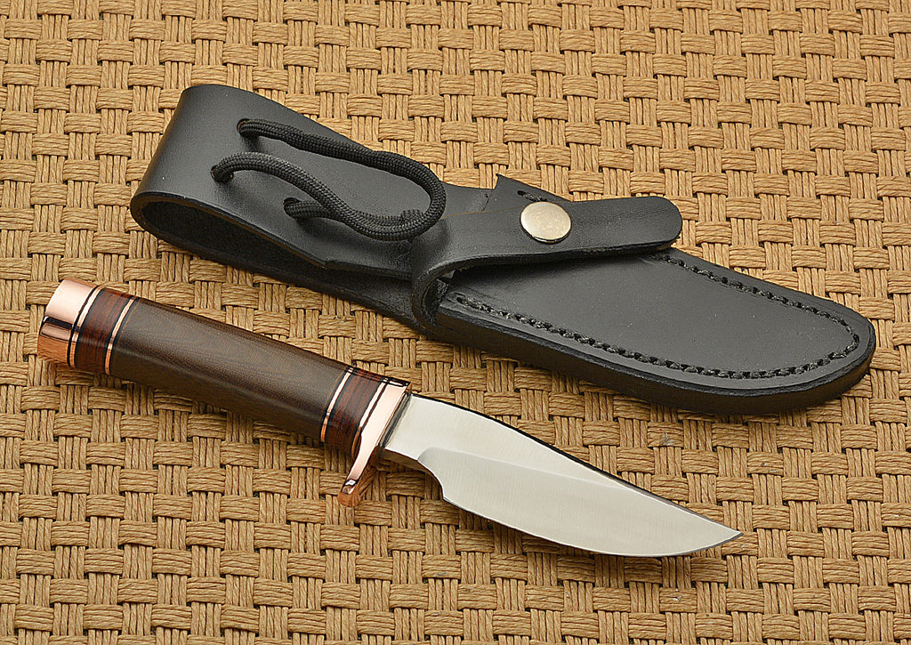 Model 27 "Copper Mini"