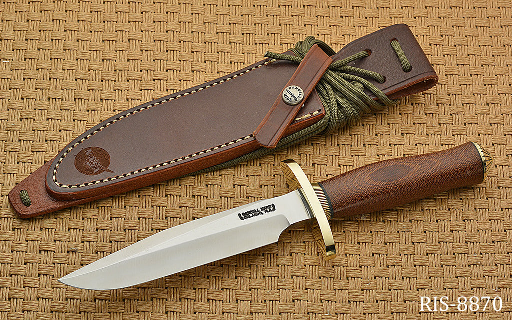 NASA Model 1-6" "All-Purpose Fighting Knife"