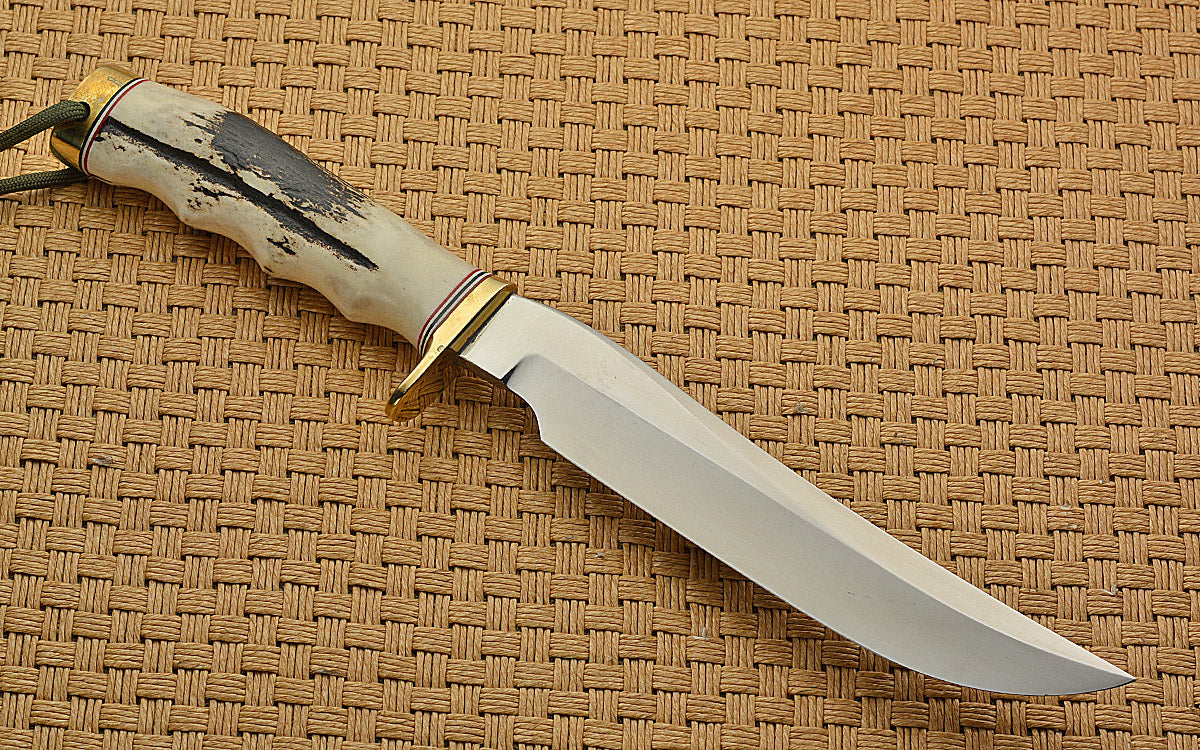 Model 3-7" "Hunter" – Nordic Knives