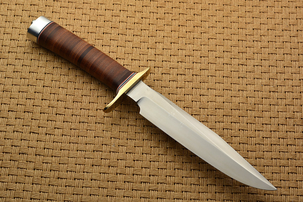 Model 1-7" "All-Purpose Fighting Knife
