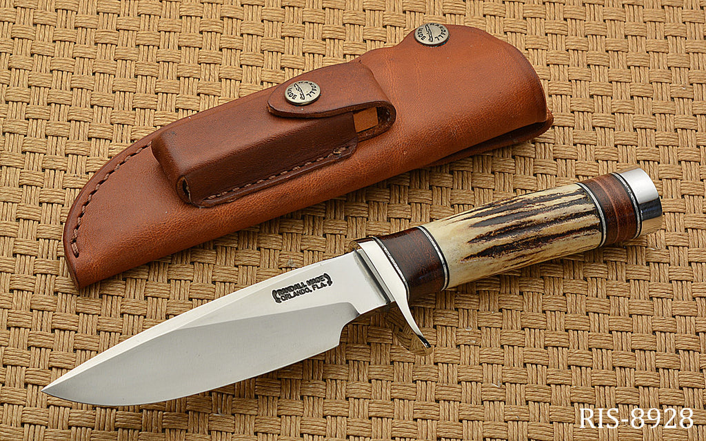 Model 25-5" "Trapper"