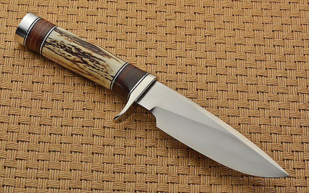 Model 25-5" "Trapper"