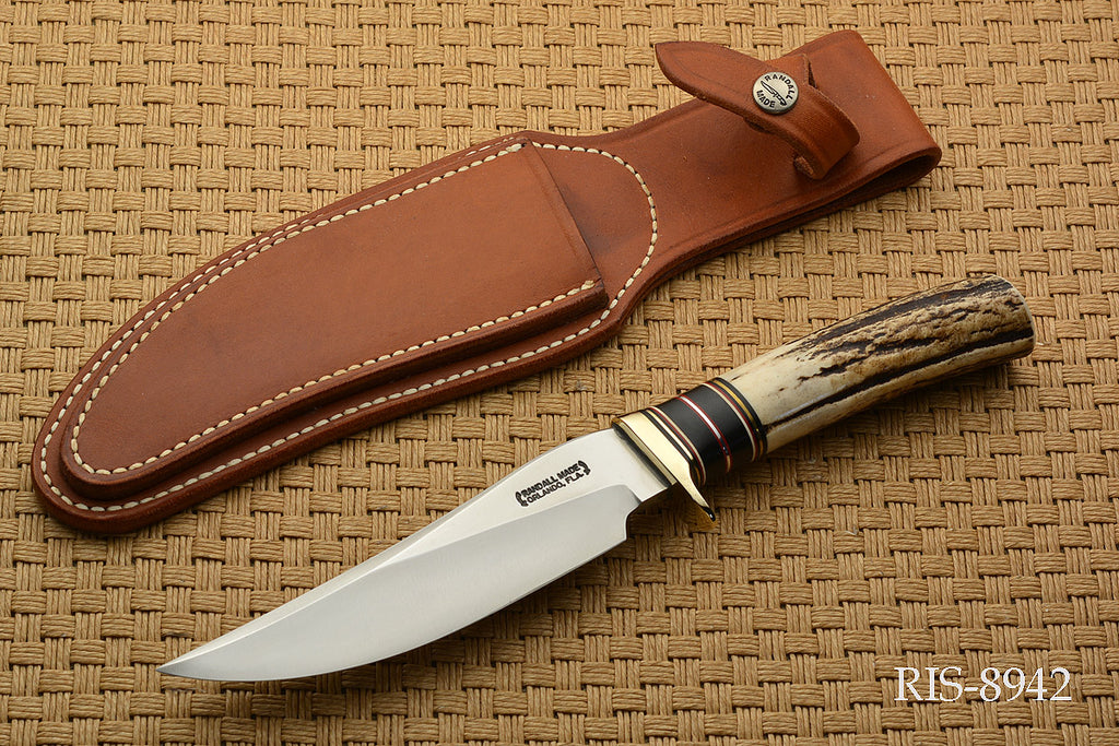 RKS Club Knife #3