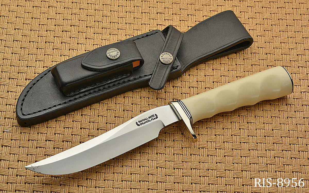 Model 3-6" "Hunter" – Nordic Knives