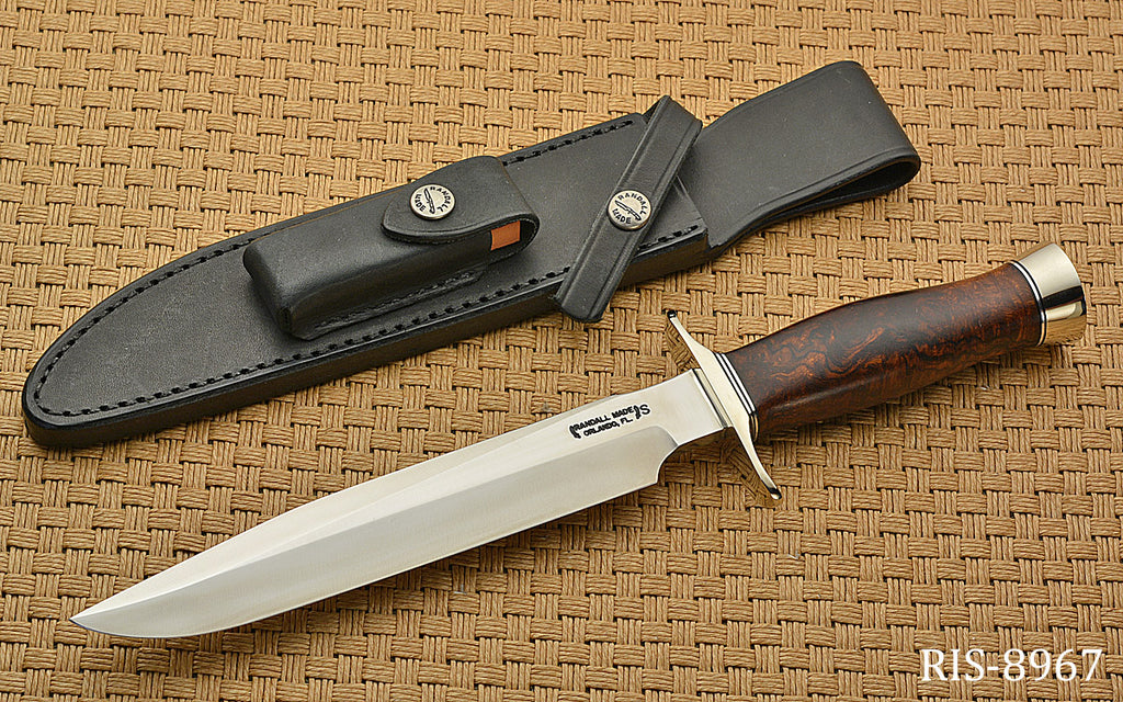 Model 1-8" "All-Purpose Fighting Knife"
