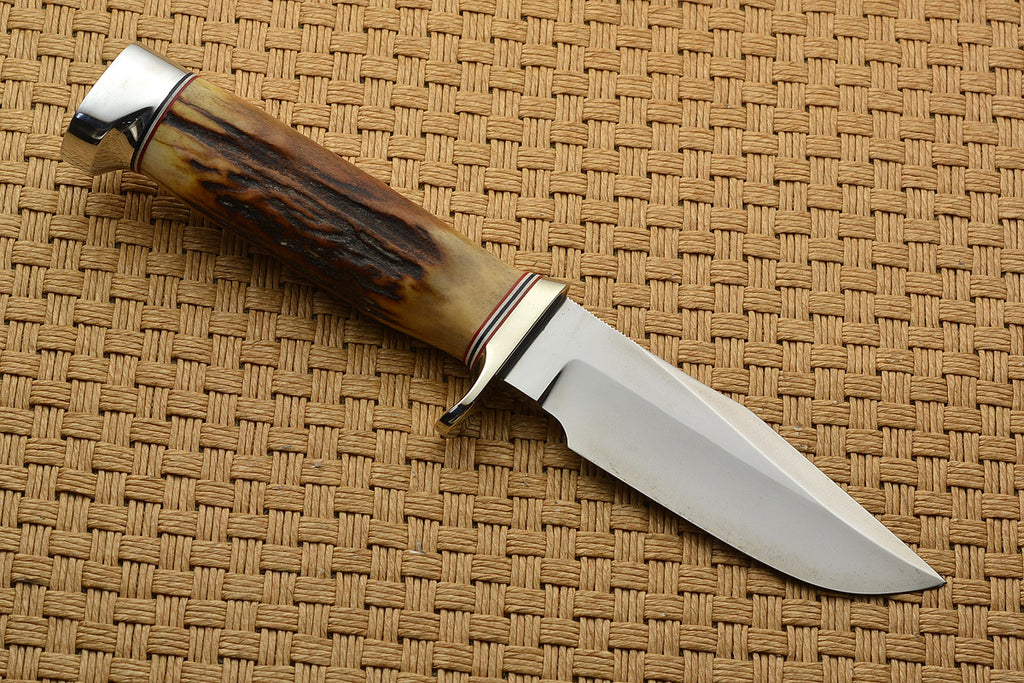 Model 23-4 1/2" "Gamemaster"