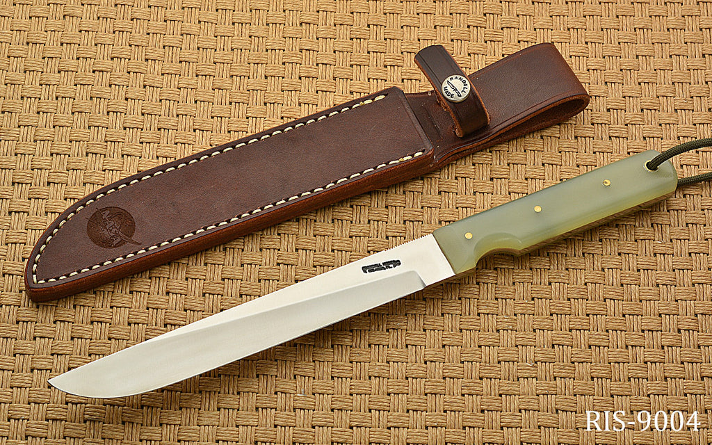 NASA Model 10-7" "Salt Fisherman & Household Utility"