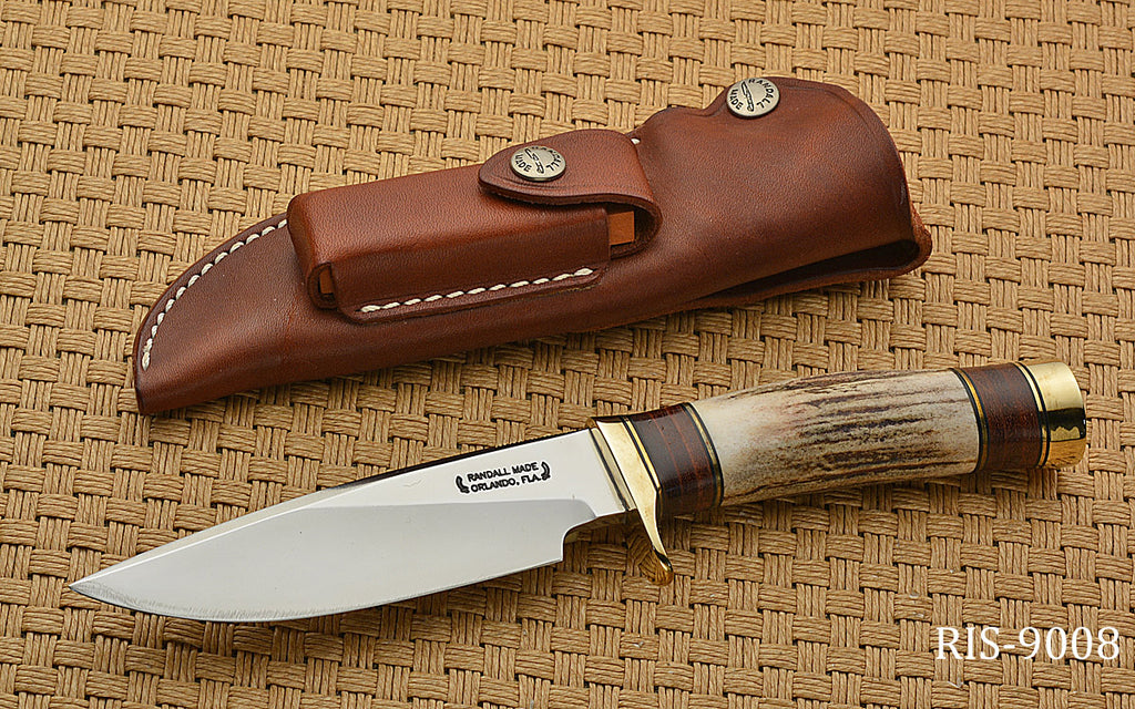 Model 25-5" "Trapper"