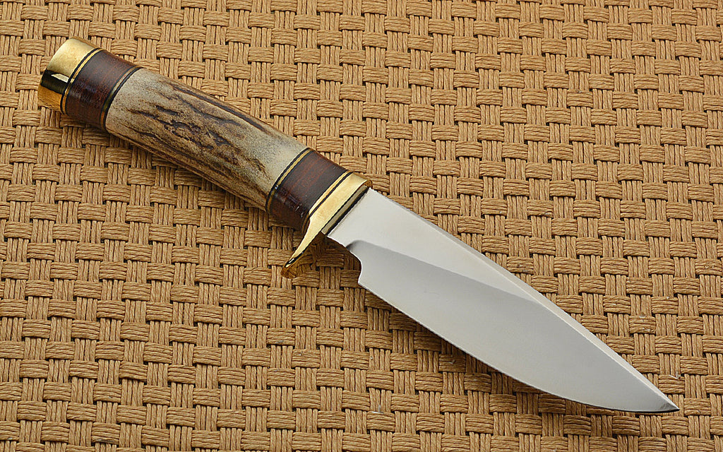 Model 25-5" "Trapper"
