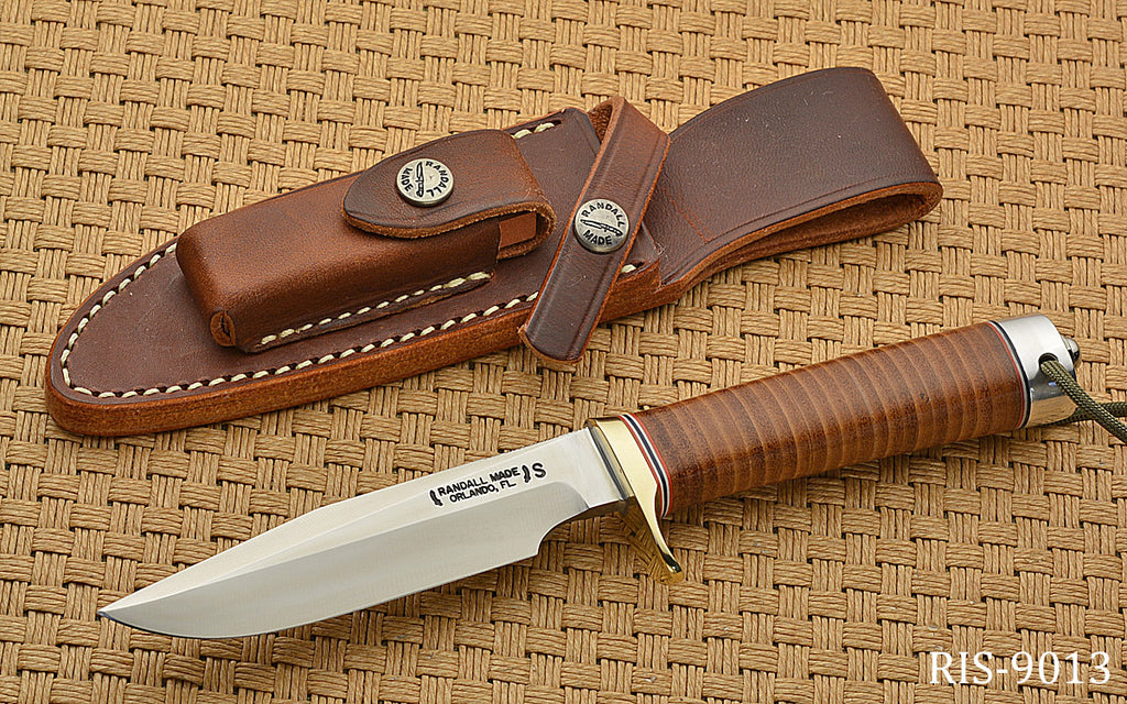 Model 5-5" "Camp & Trail"