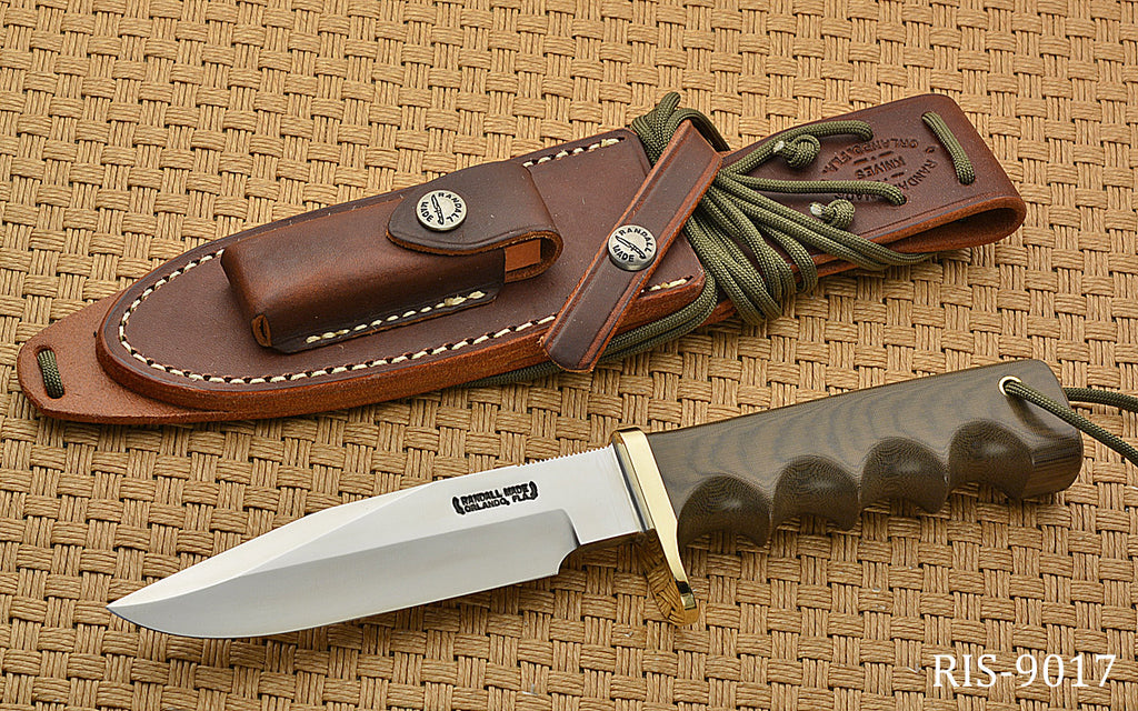 Model 15-5 1/2" "Airman"