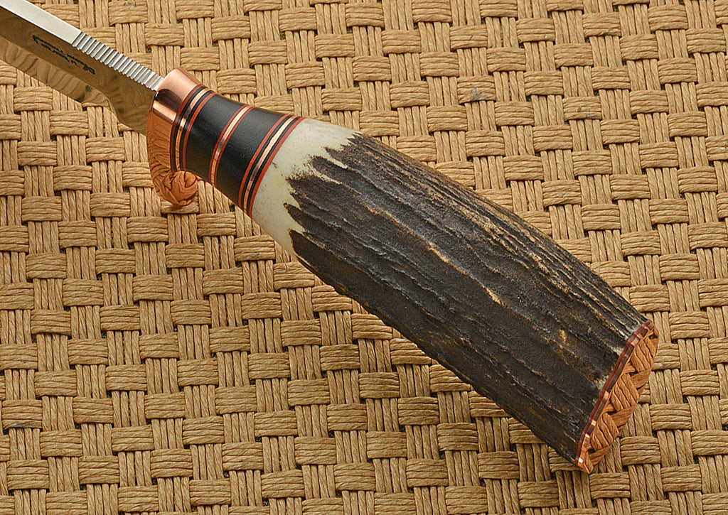 Copper Companion