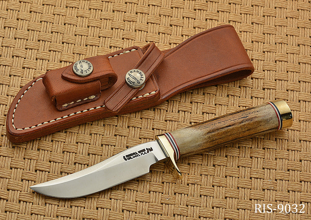 Miniature Model 3 "Hunter"