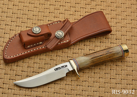 Miniature Model 3 "Hunter" – Nordic Knives