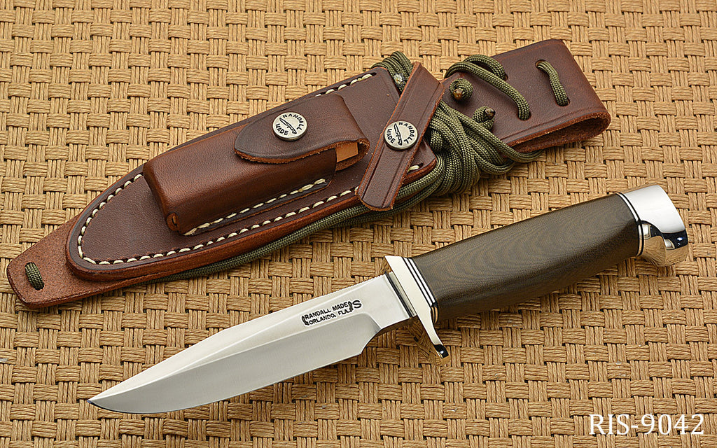 Model 5-5" "Camp & Trail"