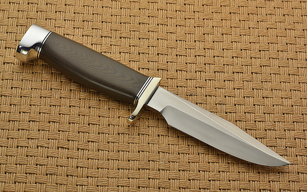 Model 5-5" "Camp & Trail"