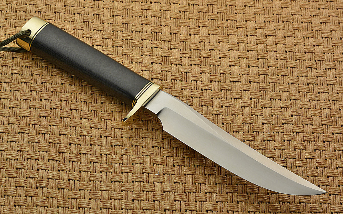Model 3-6" "Hunter" – Nordic Knives