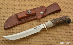 Model 4-5 Big Game & Skinner – Nordic Knives