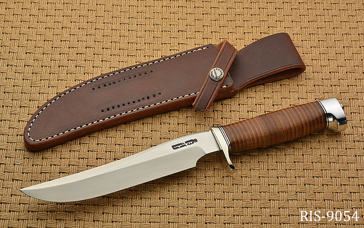 Model 3-7" "Hunter" – Nordic Knives