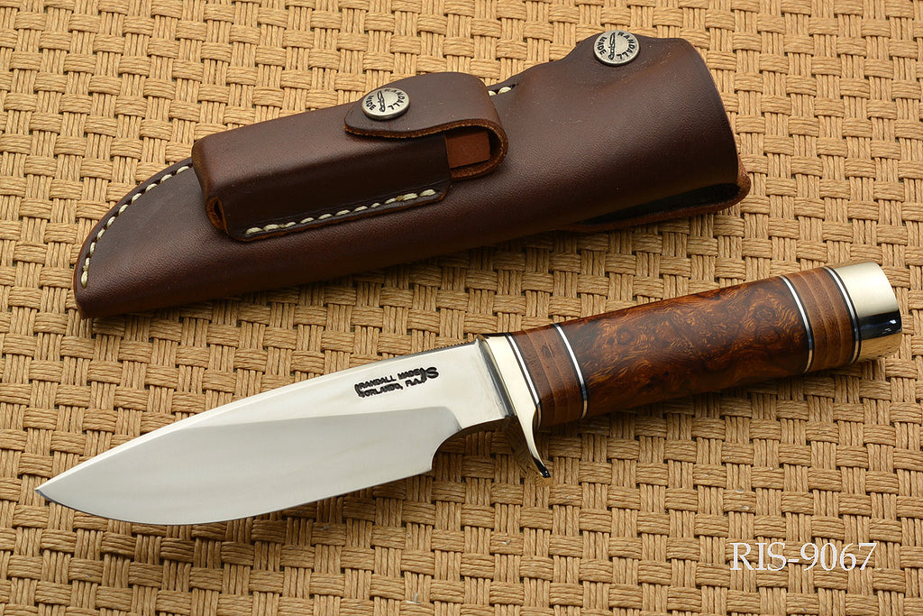 Model 25-5" "Trapper"