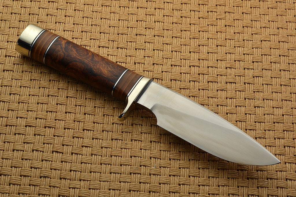 Model 25-5" "Trapper"