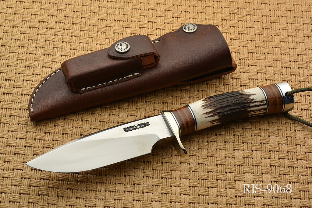Model 25-5" "Trapper"