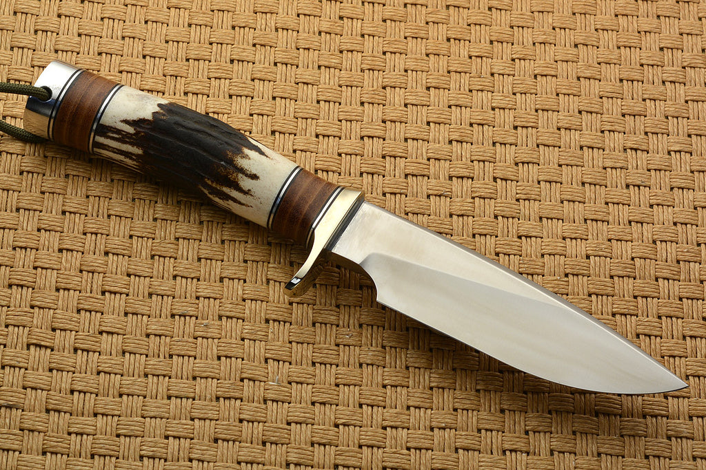 Model 25-5" "Trapper"