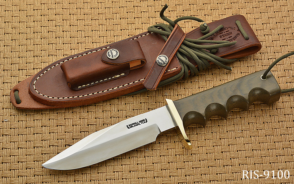 Model 15-5 1/2" "Airman"