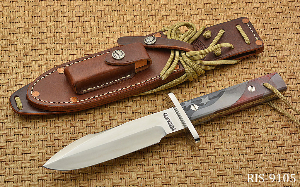 75th Anniversary Knife