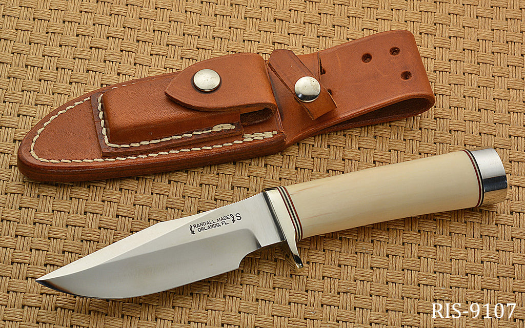 Model 23-4 1/2" "Gamemaster"