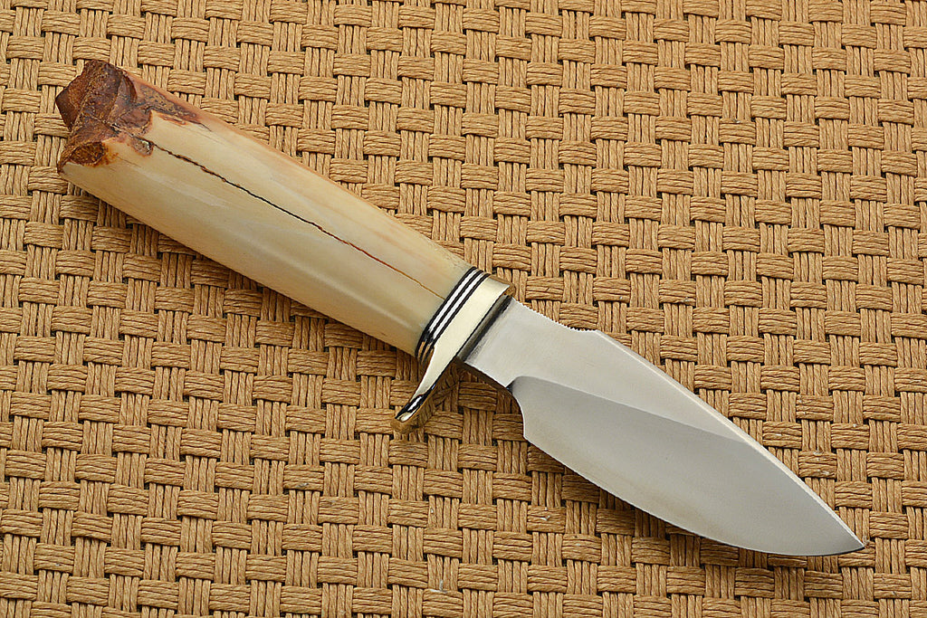 Model 11-4" "Alaskan Skinner"