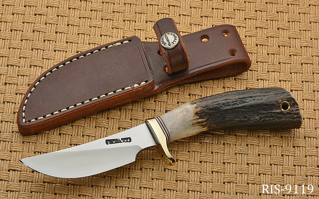 Model 21-3 1/4" "Little Game"