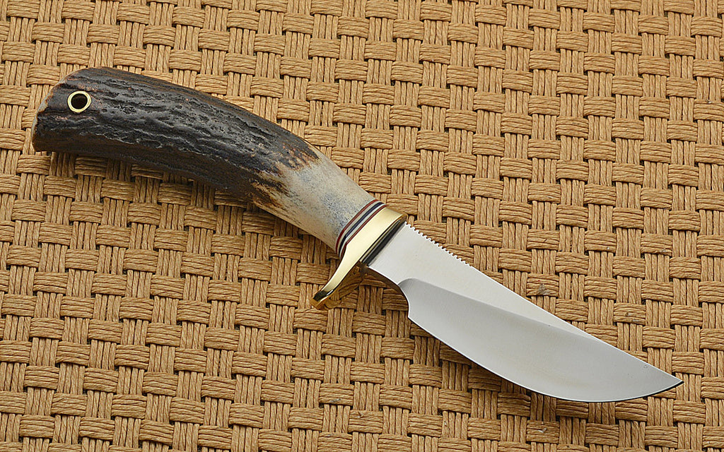 Model 21-3 1/4" "Little Game"