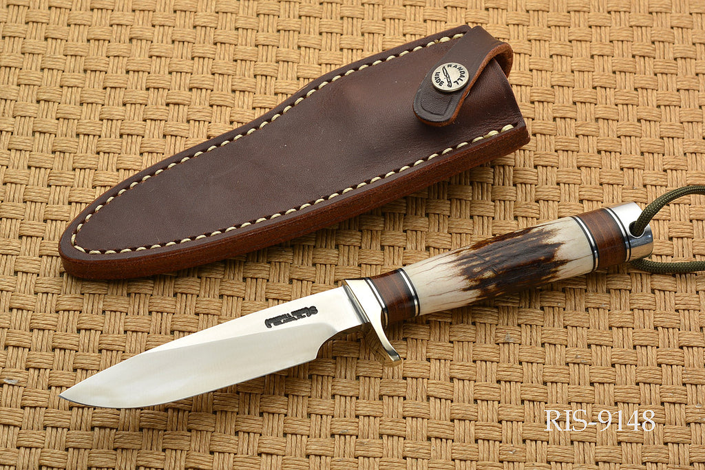 Model 26-4" "Pathfinder"