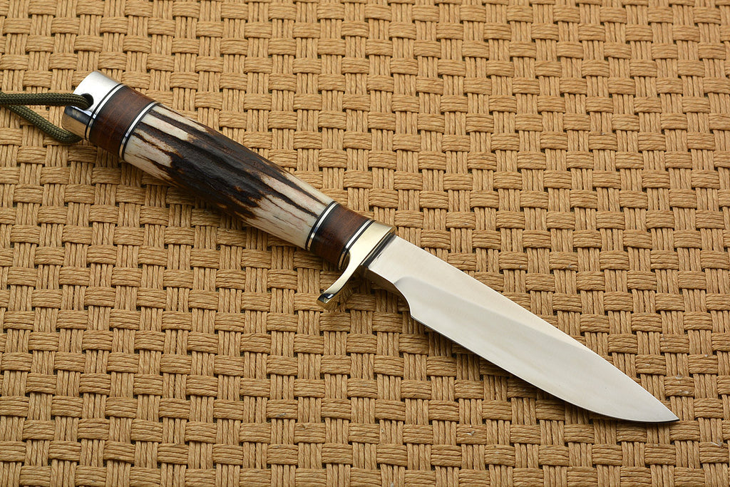 Model 26-4" "Pathfinder"
