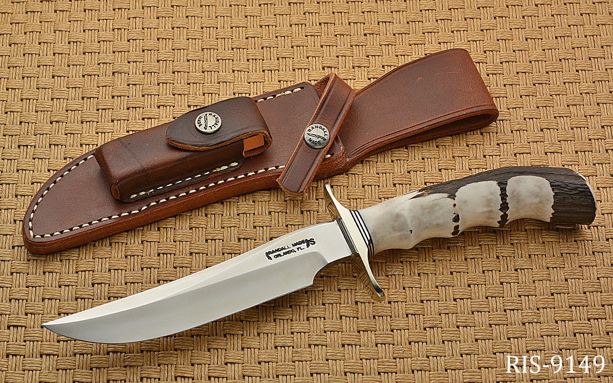 Model 3-6" "Hunter" – Nordic Knives