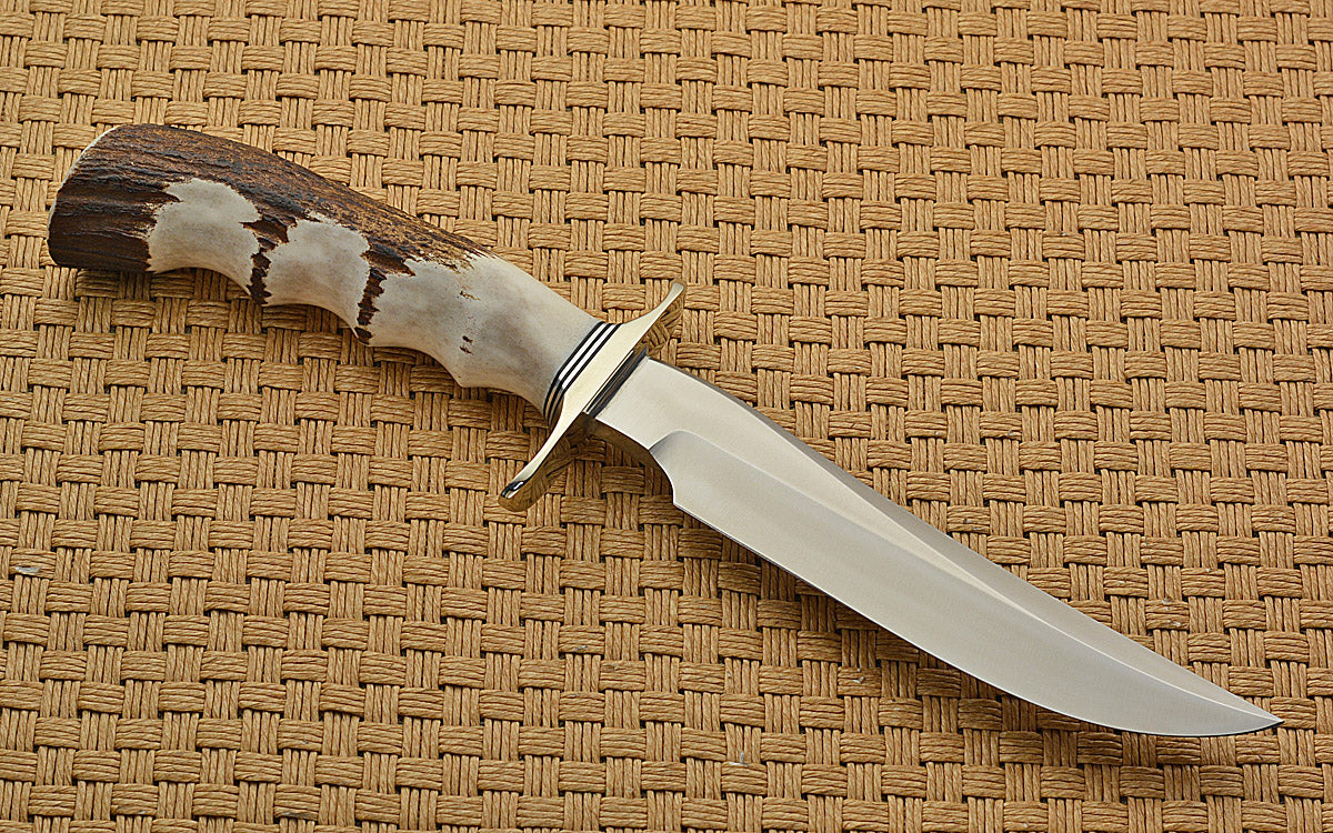 Model 3-6" "Hunter" – Nordic Knives