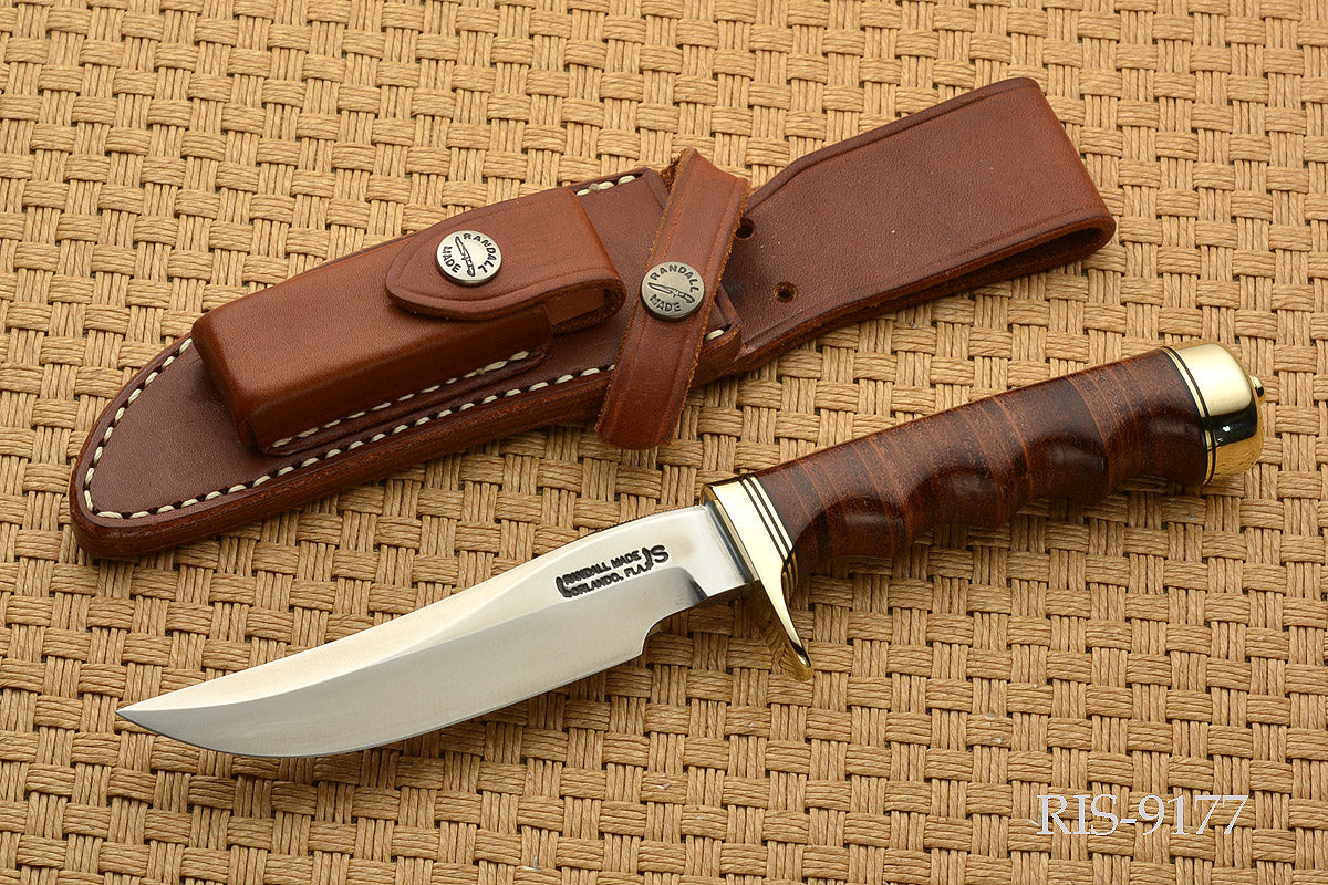 Model 3-5" "Hunter" – Nordic Knives