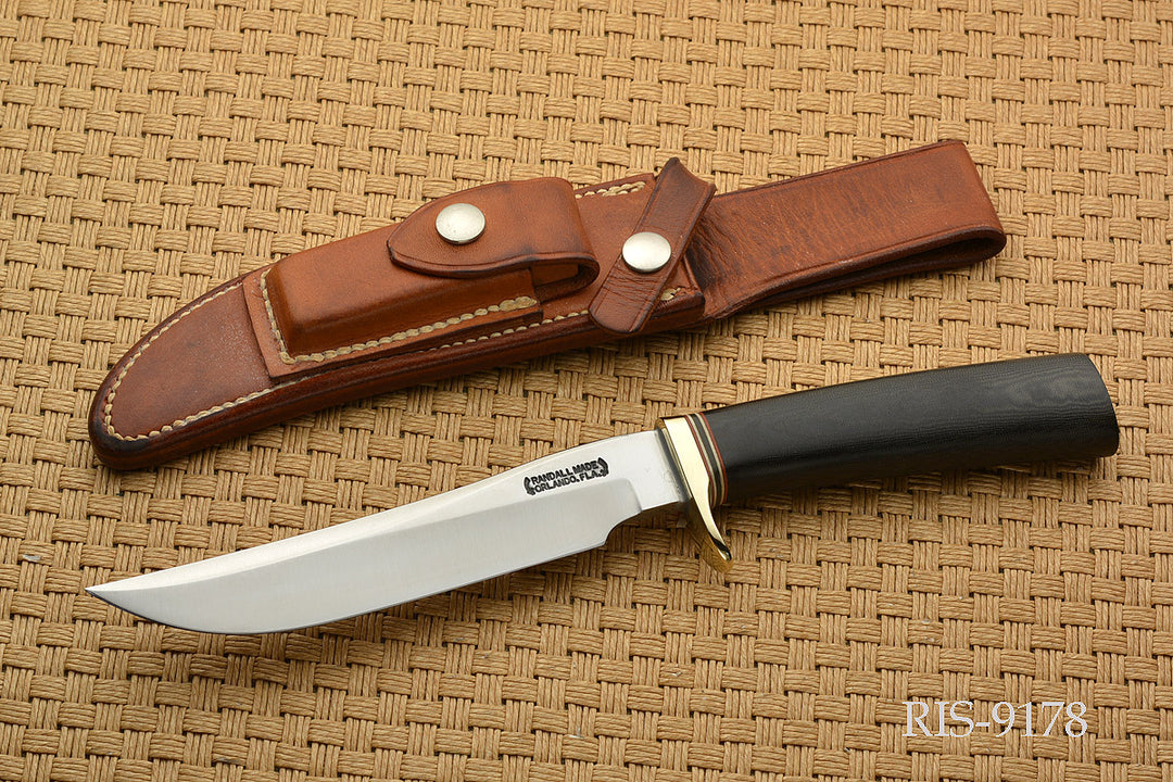 1970's Model 3-6" "Hunter" – Nordic Knives