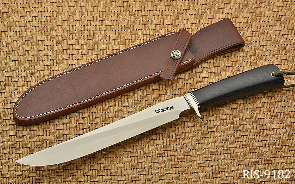 Model 6-9" "Carving Knife"