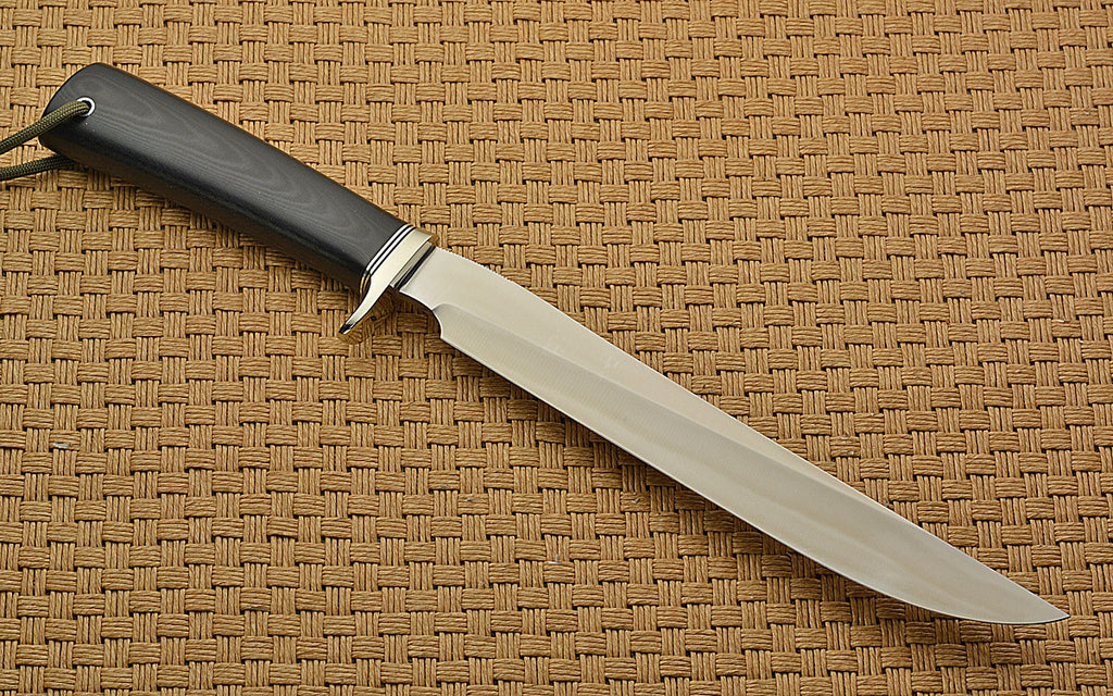 Model 6-9" "Carving Knife"