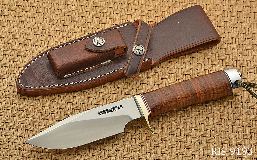 Sergeant's Model