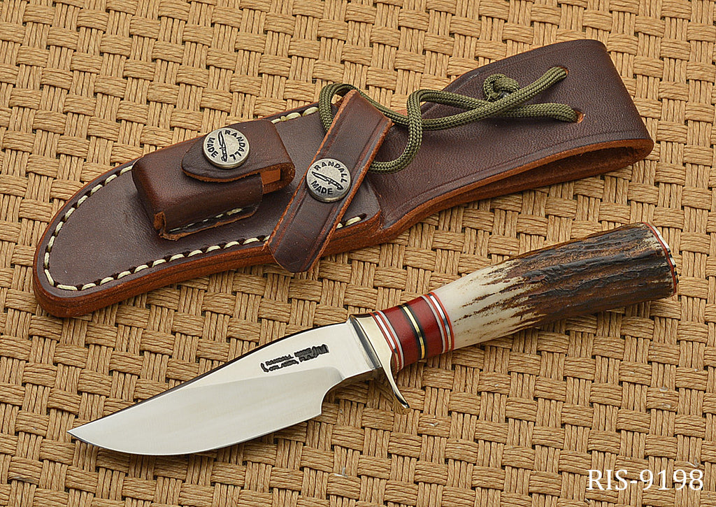 Mini Model 27 "Trailblazer"