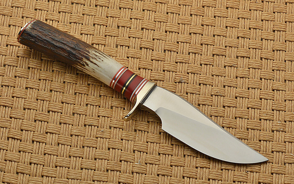 Mini Model 27 "Trailblazer"