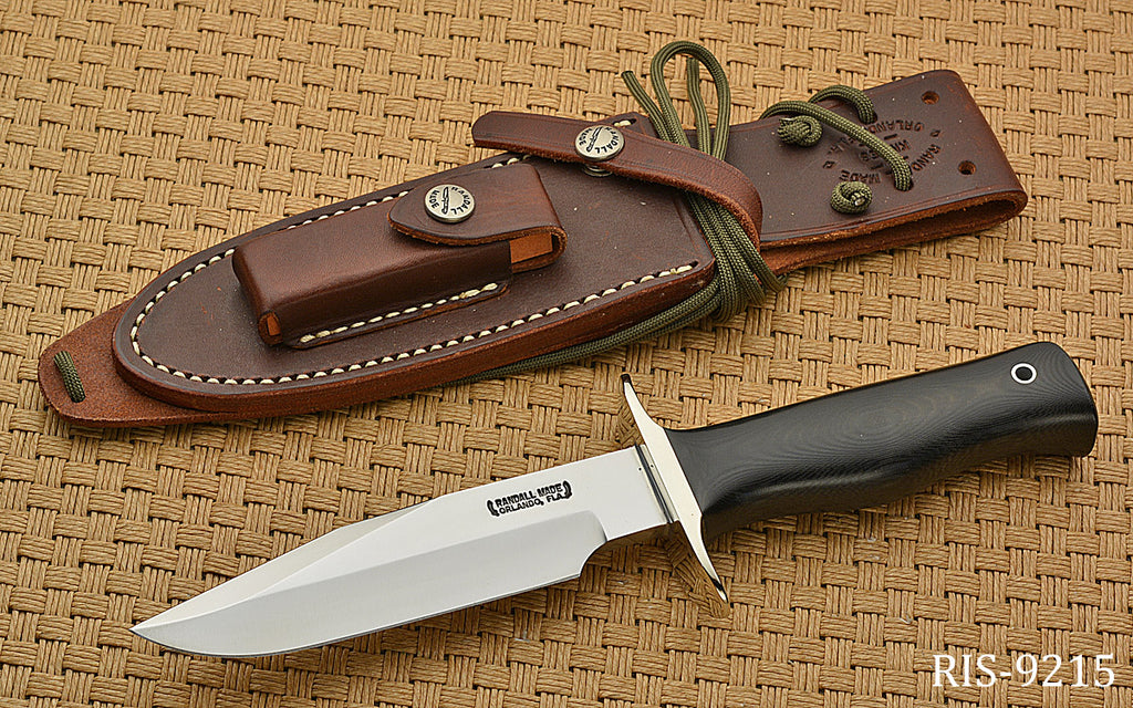 Model 15-5 1/2" "Airman"