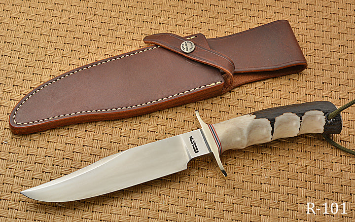 Nordic Knives Special Bowie