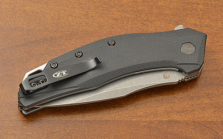 0357 – Nordic Knives